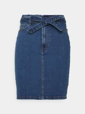 Spódnica jeansowa Vero Moda Tall