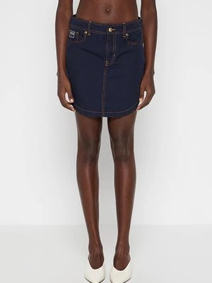 Spódnica jeansowa Versace Jeans Couture