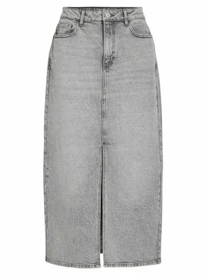 Spódnica jeansowa Vila