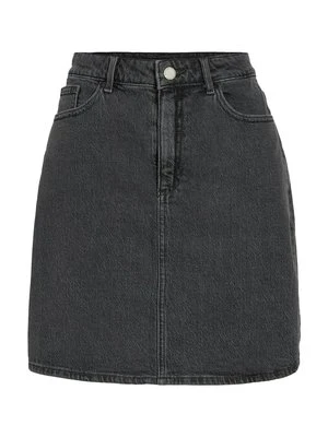 Spódnica jeansowa Vila