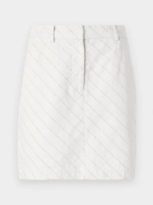 Spódnica jeansowa Vila