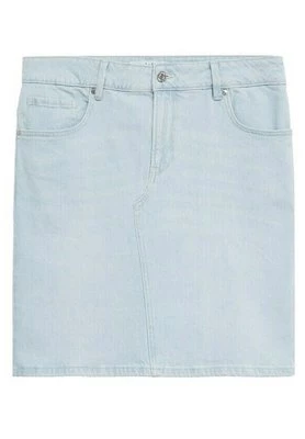 Spódnica jeansowa Violeta by Mango