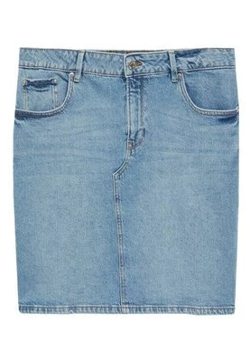 Spódnica jeansowa Violeta by Mango