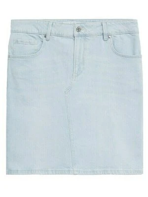 Zdjęcie produktu Spódnica jeansowa Violeta by Mango