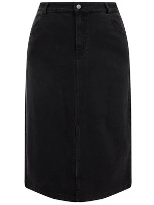 Spódnica jeansowa WE Fashion