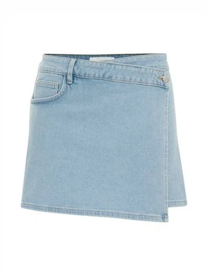 Zdjęcie produktu Spódnica jeansowa WE Fashion