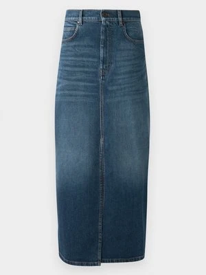 Spódnica jeansowa Weekend Max Mara