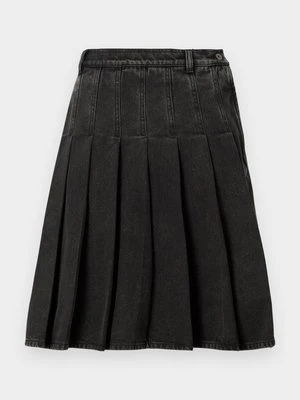 Spódnica jeansowa Weekend Max Mara