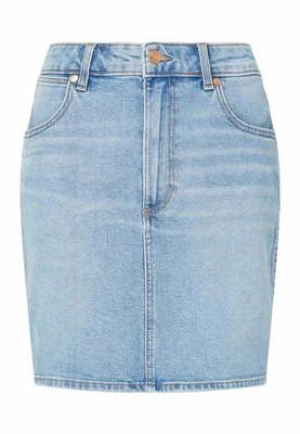Spódnica jeansowa Wrangler