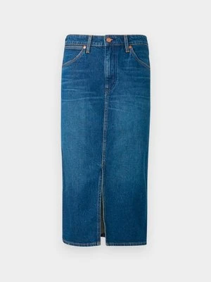 Spódnica jeansowa Wrangler