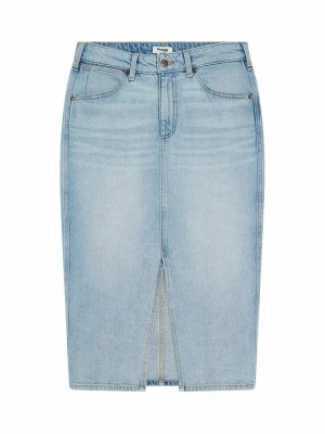 Spódnica jeansowa Wrangler