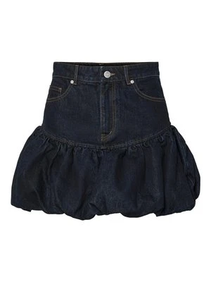 Spódnica jeansowa YAS