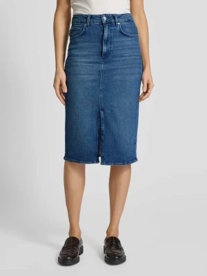 Zdjęcie produktu Spódnica jeansowa z 5 kieszeniami Joop!