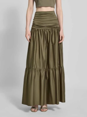 Spódnica koktajlowa z efektem stopniowania Jake*s Cocktail