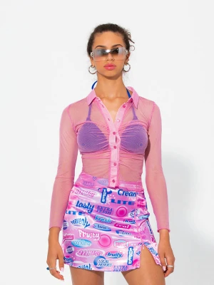 Spódnica lh candy Local Heroes