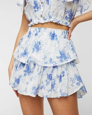 Spódnica LoveShackFancy Ruffle