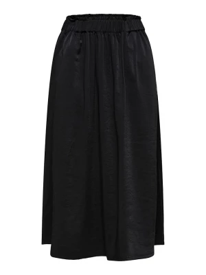 SELECTED FEMME Spódnica "Marit" w kolorze czarnym rozmiar: 34