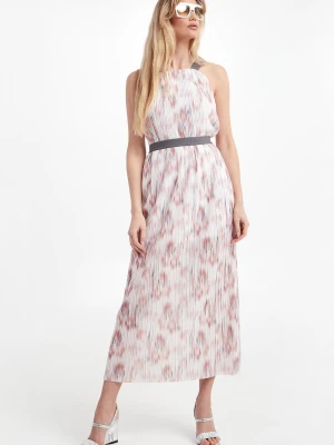 Spódnica maxi ARMANI EXCHANGE