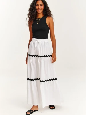 Spódnica maxi Wave Dancer XS/S