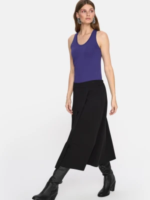 Spódnica midi ARTEMIA : Rozmiar - L 5905068252895 by Insomnia