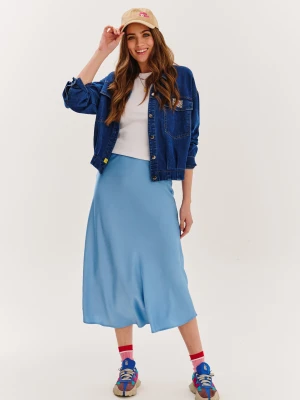 Spódnica midi Bluebell Charm XS