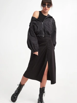 Spódnica midi Burano WEEKEND MAX MARA