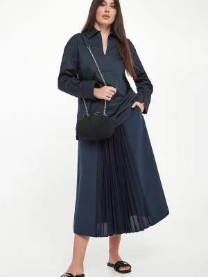 Spódnica midi Folk WEEKEND MAX MARA