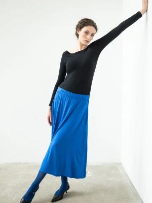 Spódnica midi KAYLA WISKOZA : Rozmiar - L 5905068250761 by Insomnia