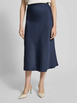 Spódnica midi o linii A model ‘URA’ drykorn