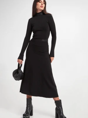 Spódnica midi PATRIZIA PEPE