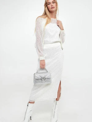 Spódnica midi PESERICO