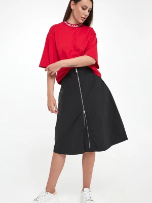 Spódnica midi Samira JOOP! JEANS