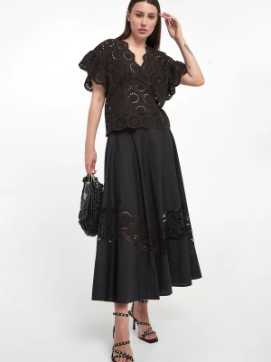 Spódnica midi TWINSET Twinset Milano