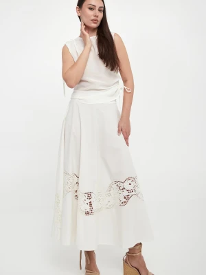 Spódnica midi TWINSET Twinset Milano
