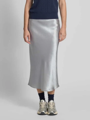 Spódnica midi z elastycznym pasem model ‘DINNE’ Vila