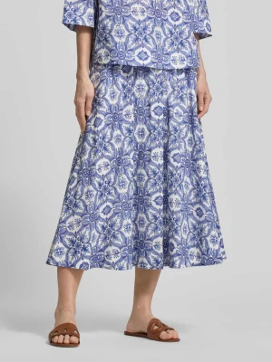 spódnica midi z elastycznym pasem model 'Saki2' Joop!