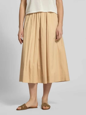 Spódnica midi z elastycznym pasem model 'Saviana' Joop!