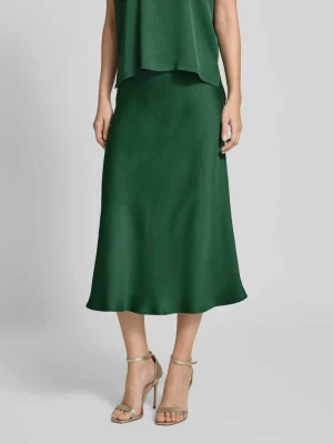 Spódnica midi z elastycznym pasem model ‘URA’ drykorn