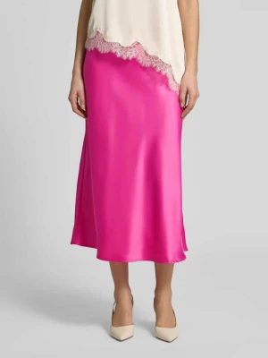 Spódnica midi z elastycznym paskiem Model 'YASPELLA'