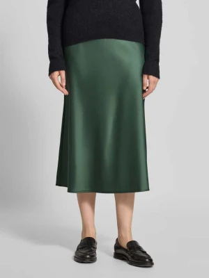 Spódnica midi z plisami model ‘PELLA’ YAS