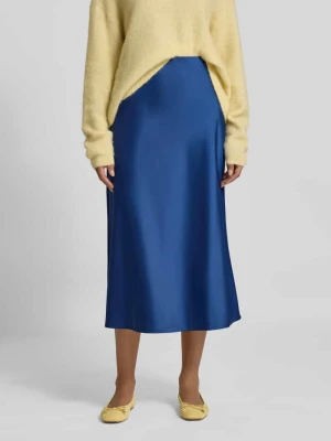 Spódnica midi z plisami model ‘PELLA’ YAS