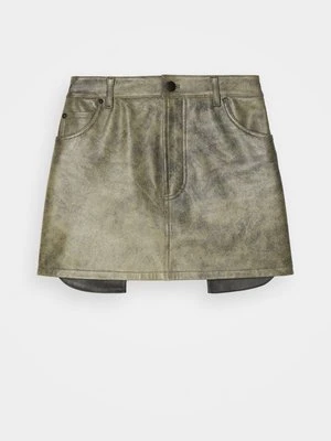 Spódnica mini 032c