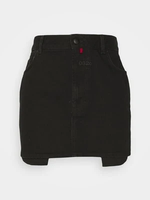Spódnica mini 032c