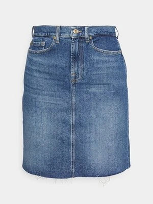 Spódnica mini 7 For All Mankind