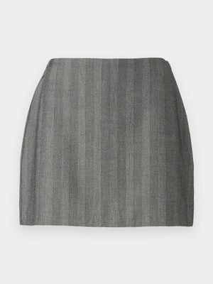 Spódnica mini Abercrombie & Fitch