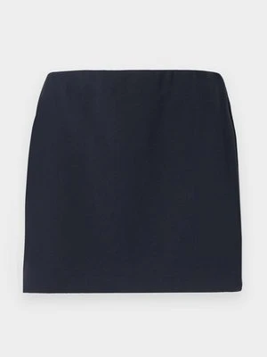 Spódnica mini Abercrombie & Fitch