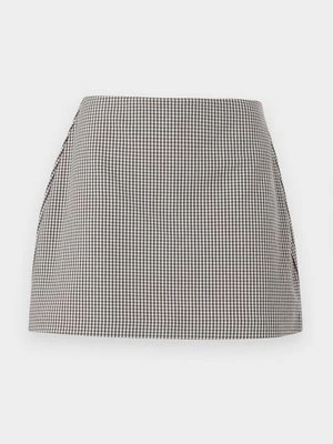 Spódnica mini Abercrombie & Fitch