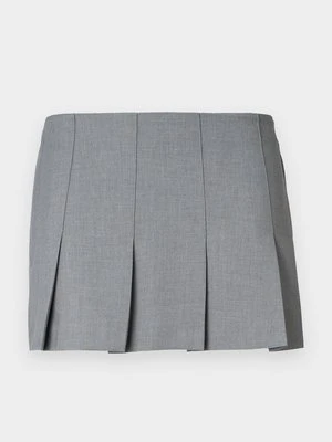 Spódnica mini Abercrombie & Fitch