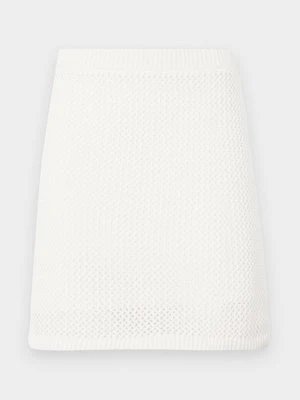 Spódnica mini Abercrombie & Fitch