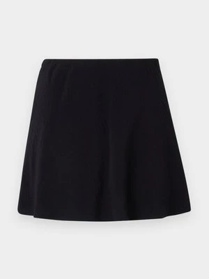 Spódnica mini Abercrombie & Fitch